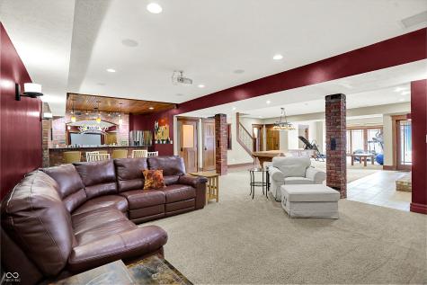6 Stonybrook Drive Brownsburg IN 46112