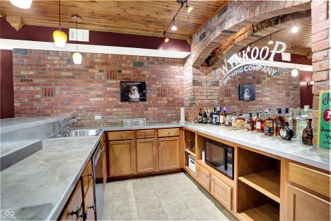 6 Stonybrook Drive Brownsburg IN 46112