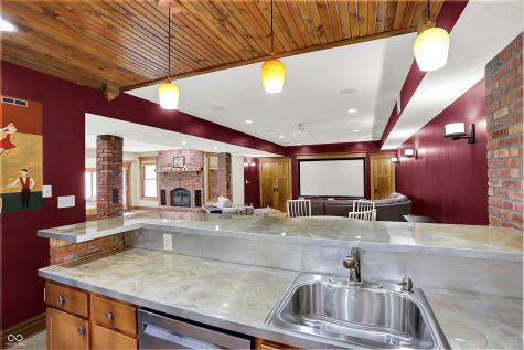 6 Stonybrook Drive Brownsburg IN 46112