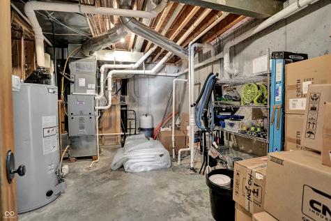 6 Stonybrook Drive Brownsburg IN 46112