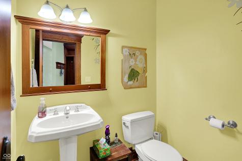 6 Stonybrook Drive Brownsburg IN 46112