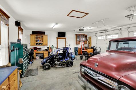 6 Stonybrook Drive Brownsburg IN 46112