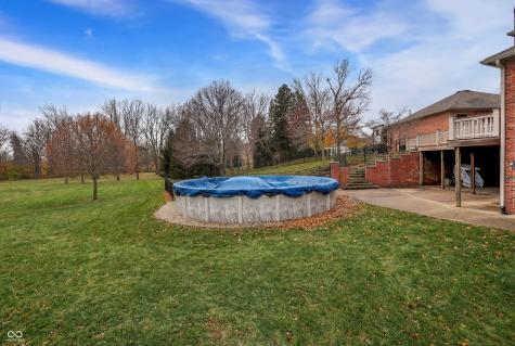 6 Stonybrook Drive Brownsburg IN 46112