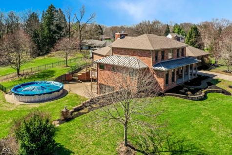 6 Stonybrook Drive Brownsburg IN 46112