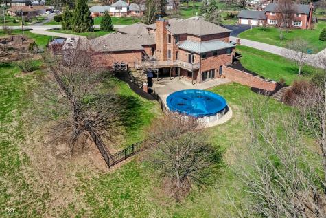 6 Stonybrook Drive Brownsburg IN 46112