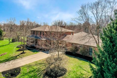 6 Stonybrook Drive Brownsburg IN 46112