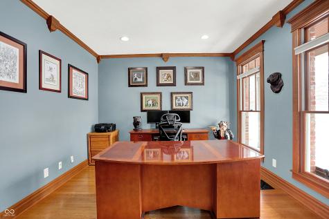 6 Stonybrook Drive Brownsburg IN 46112