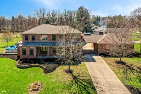 6 Stonybrook Drive Brownsburg IN 46112