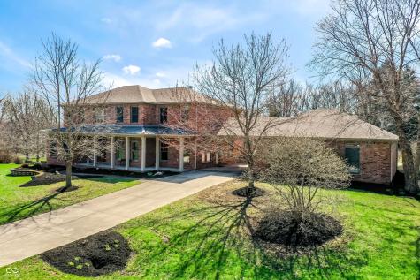 6 Stonybrook Drive Brownsburg IN 46112