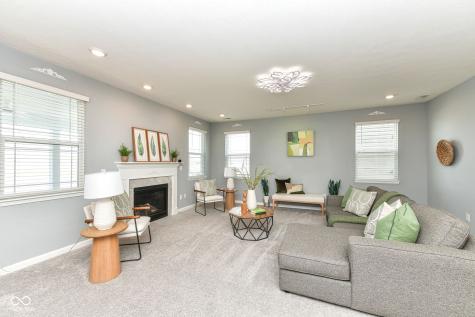 5817 Flat Hill Drive Indianapolis IN 46239