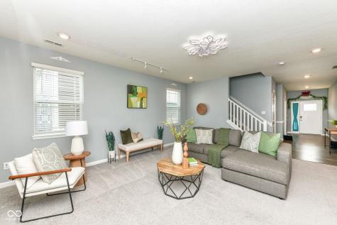 5817 Flat Hill Drive Indianapolis IN 46239
