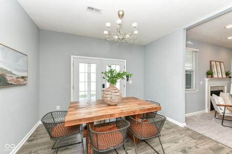 5817 Flat Hill Drive Indianapolis IN 46239