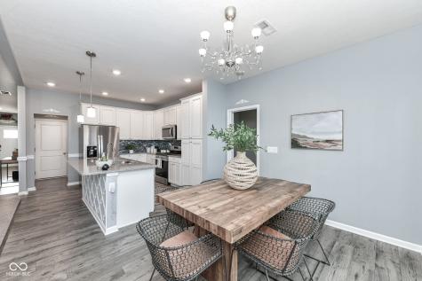 5817 Flat Hill Drive Indianapolis IN 46239