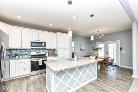5817 Flat Hill Drive Indianapolis IN 46239