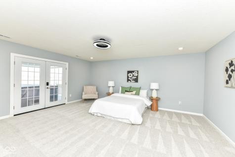 5817 Flat Hill Drive Indianapolis IN 46239