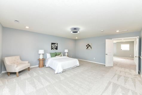5817 Flat Hill Drive Indianapolis IN 46239