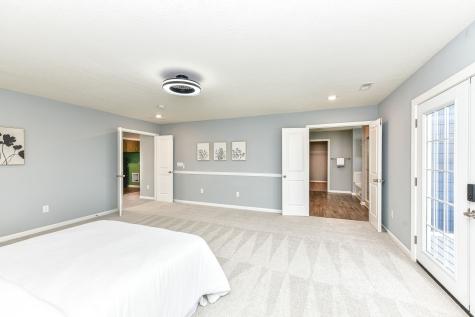 5817 Flat Hill Drive Indianapolis IN 46239