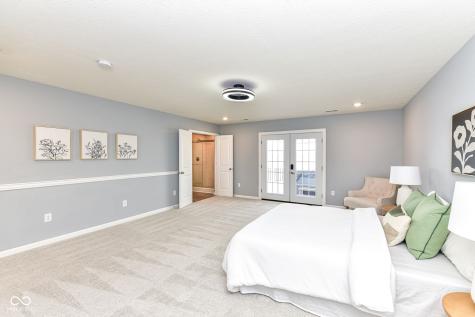 5817 Flat Hill Drive Indianapolis IN 46239