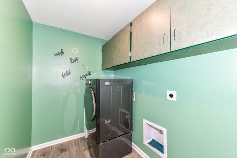 5817 Flat Hill Drive Indianapolis IN 46239