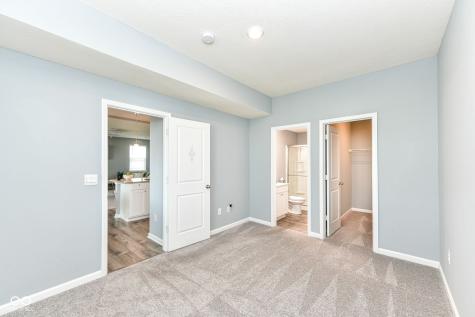 5817 Flat Hill Drive Indianapolis IN 46239