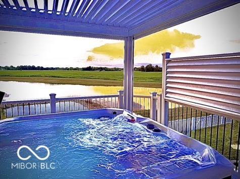 5817 Flat Hill Drive Indianapolis IN 46239