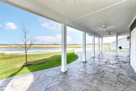 5817 Flat Hill Drive Indianapolis IN 46239