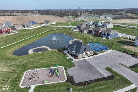 5817 Flat Hill Drive Indianapolis IN 46239