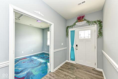 5817 Flat Hill Drive Indianapolis IN 46239