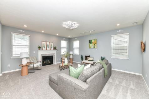 5817 Flat Hill Drive Indianapolis IN 46239