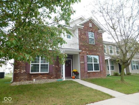 1977 Shadow Creek Boulevard Columbus IN 47201