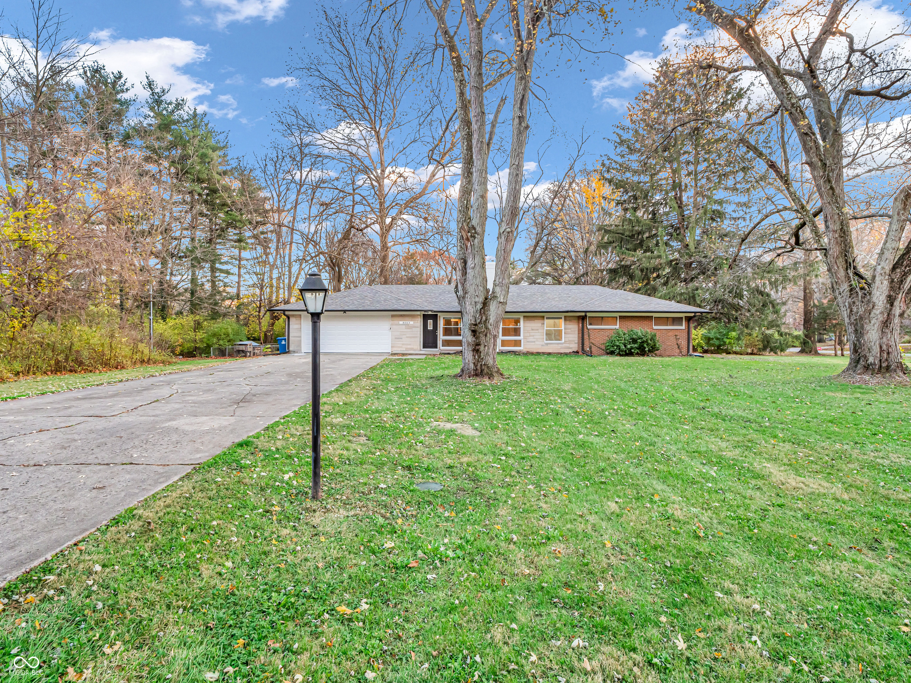 8663 Cholla Road Indianapolis IN 46240