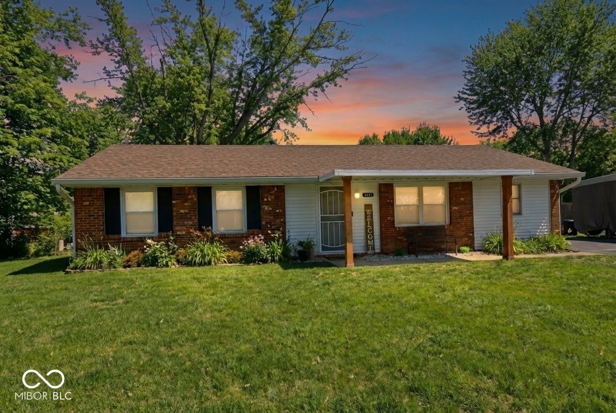 6012 Wixshire Drive Indianapolis IN 46254