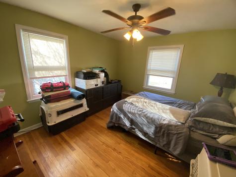 251 Cecil Avenue Indianapolis IN 46219
