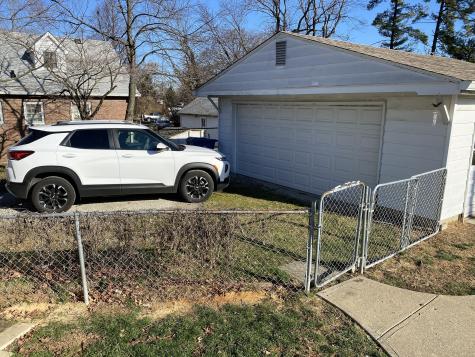 251 Cecil Avenue Indianapolis IN 46219