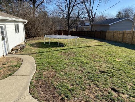 251 Cecil Avenue Indianapolis IN 46219