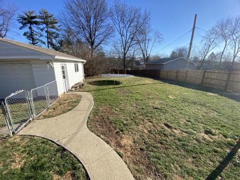251 Cecil Avenue Indianapolis IN 46219