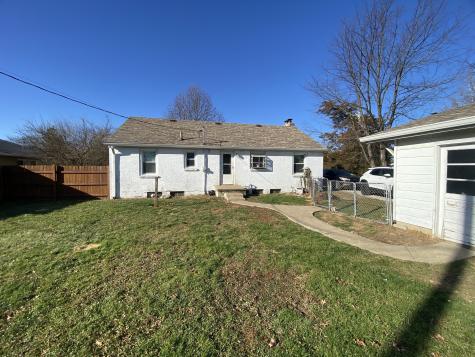 251 Cecil Avenue Indianapolis IN 46219
