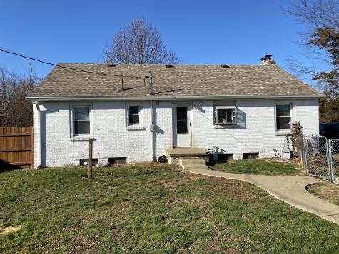 251 Cecil Avenue Indianapolis IN 46219