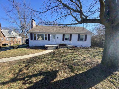 251 Cecil Avenue Indianapolis IN 46219