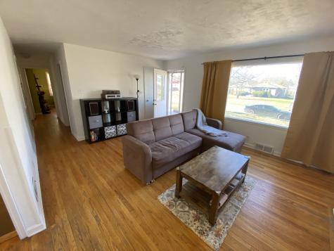 251 Cecil Avenue Indianapolis IN 46219