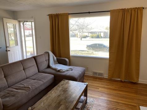 251 Cecil Avenue Indianapolis IN 46219