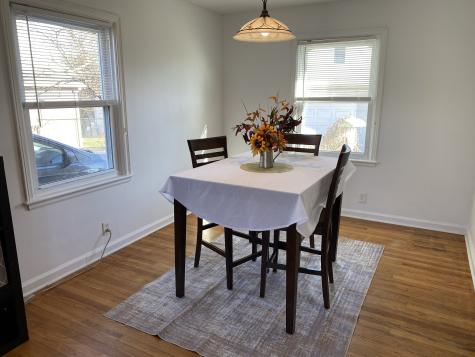 251 Cecil Avenue Indianapolis IN 46219