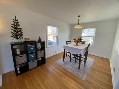 251 Cecil Avenue Indianapolis IN 46219