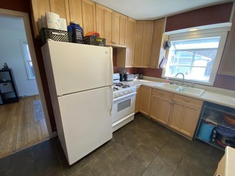 251 Cecil Avenue Indianapolis IN 46219