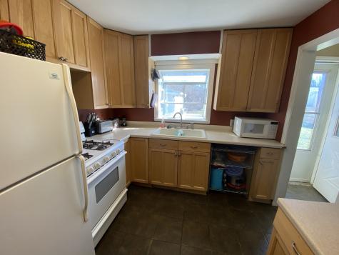 251 Cecil Avenue Indianapolis IN 46219
