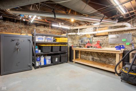 214 E St Joseph Street Indianapolis IN 46202