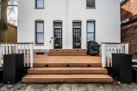 214 E St Joseph Street Indianapolis IN 46202