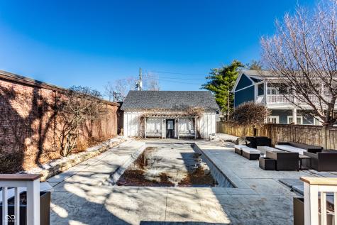 214 E St Joseph Street Indianapolis IN 46202