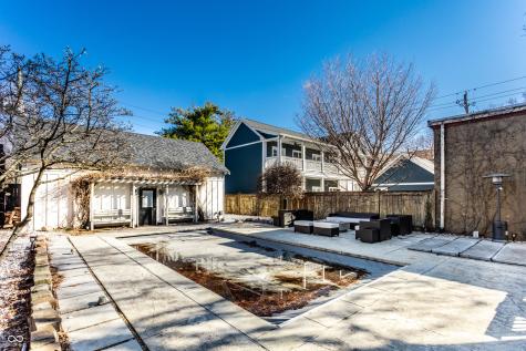 214 E St Joseph Street Indianapolis IN 46202