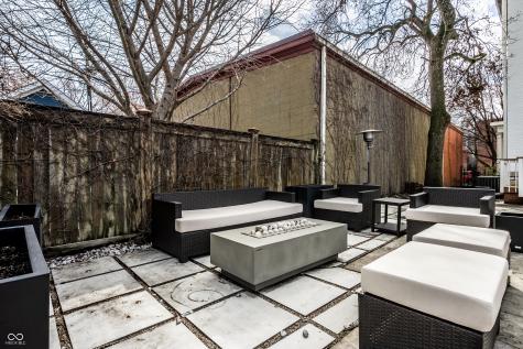 214 E St Joseph Street Indianapolis IN 46202